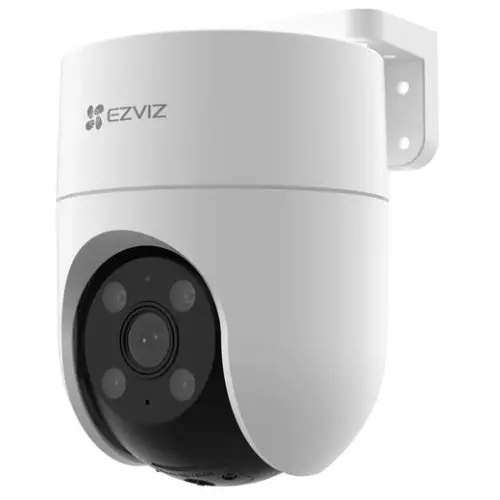 obrázek produktu Kamera Ezviz H8c PoE 2K Venkovní otočná IP, 4MP, 4mm