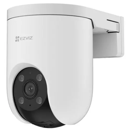 obrázek produktu Kamera Ezviz H8C Pro 4K Venkovní otočná IP s WiFi, 8MP, 4mm