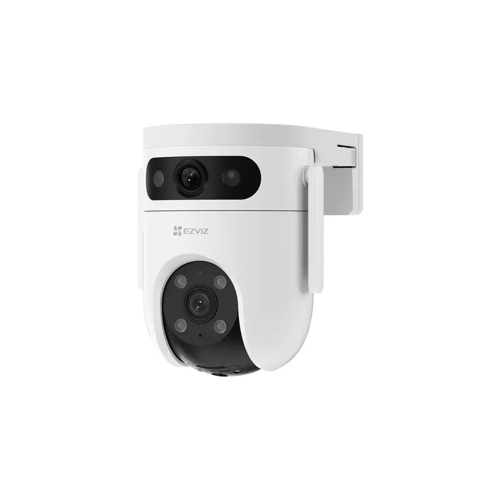 Obrázek produktu Kamera Ezviz H9c Dual 3K Venkovní otočná IP, 5MP, WiFi