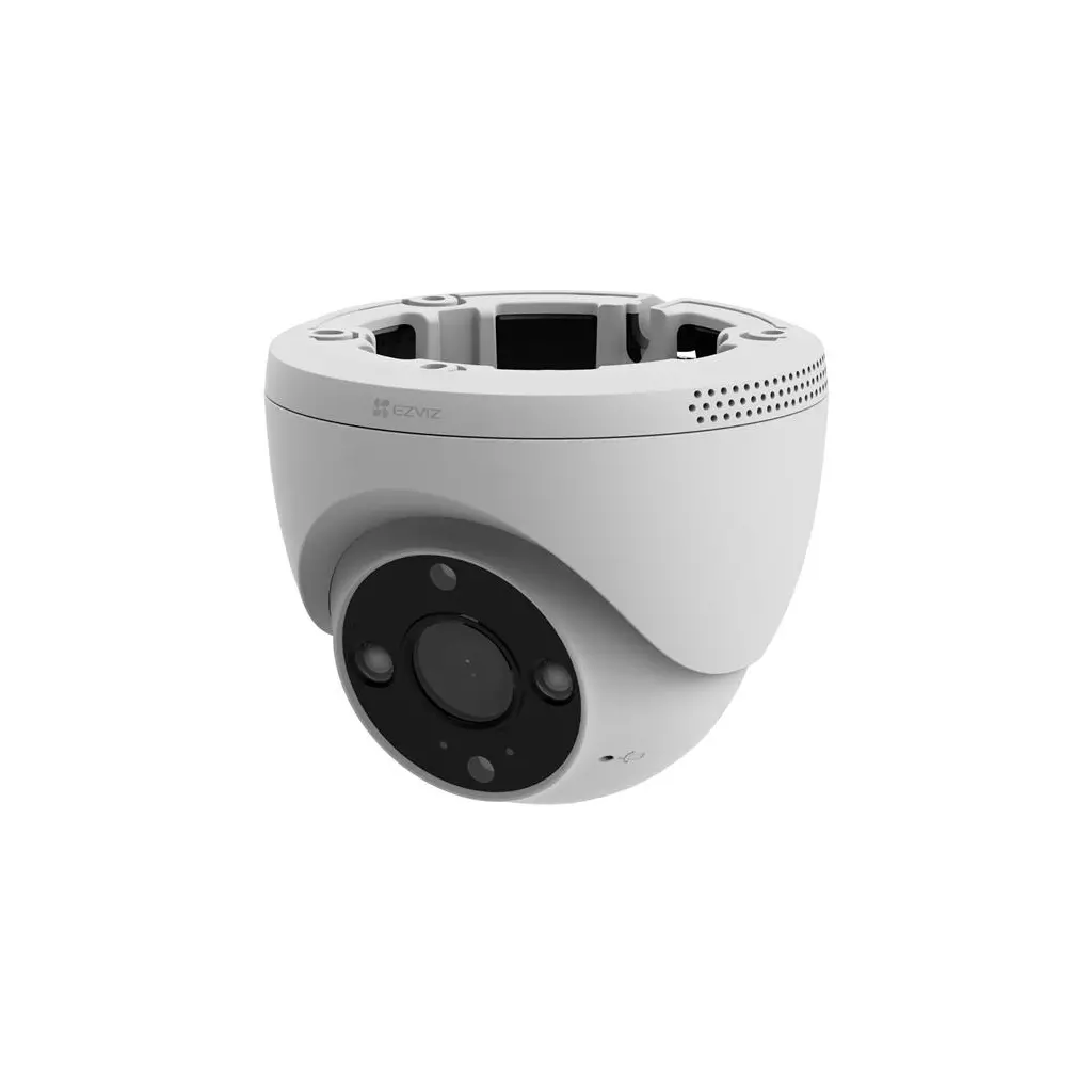 Obrázek produktu Kamera Ezviz H4 PoE 2K IP turret, 3MP, 4mm