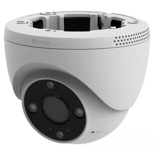obrázek produktu Kamera Ezviz H4 PoE 2K IP turret, 3MP, 4mm