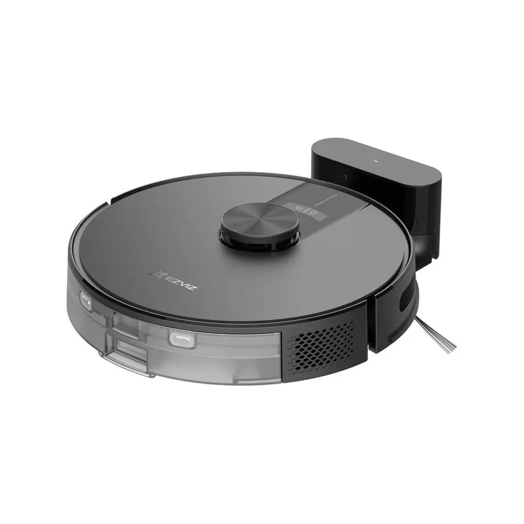 Obrázek produktu Vysavač Ezviz RE4 black robotický s mopem