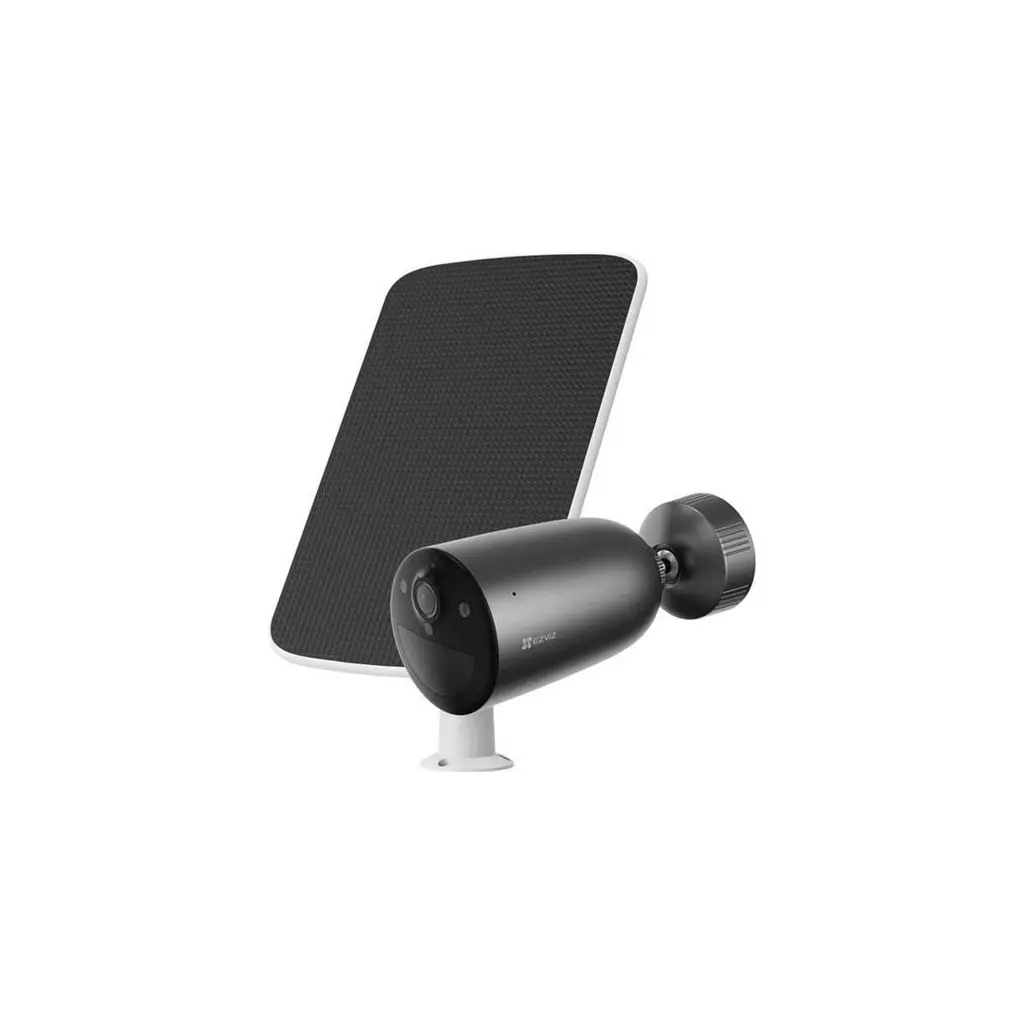 Obrázek produktu Kamera Ezviz EB3 4G kit IP venkovní, bullet, 4G/LTE, 3Mpix + solární panel C