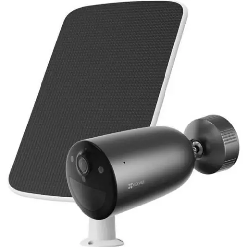 obrázek produktu Kamera Ezviz EB3 4G kit IP venkovní, bullet, 4G/LTE, 3Mpix + solární panel C