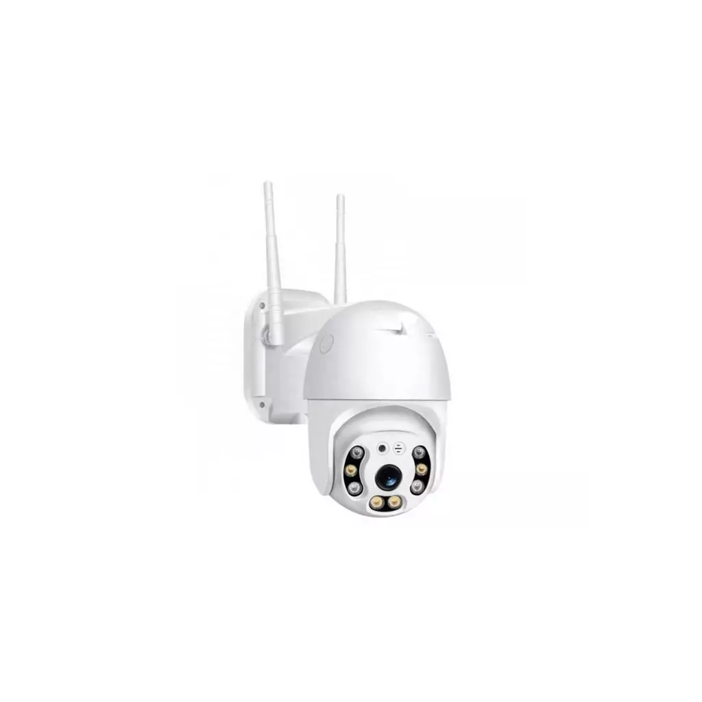 Obrázek produktu Kamera Securia Pro N908SF-5MP venkovní, 5 Mpix, FullHD, IR 30 m