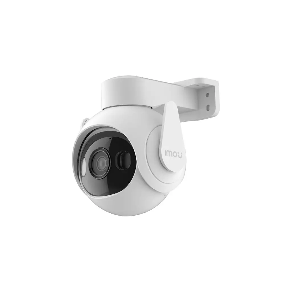 Obrázek produktu Kamera IMOU Cruiser 2 5MP IP, venkovní, PTZ, Wi-Fi/ LAN, 5Mpix