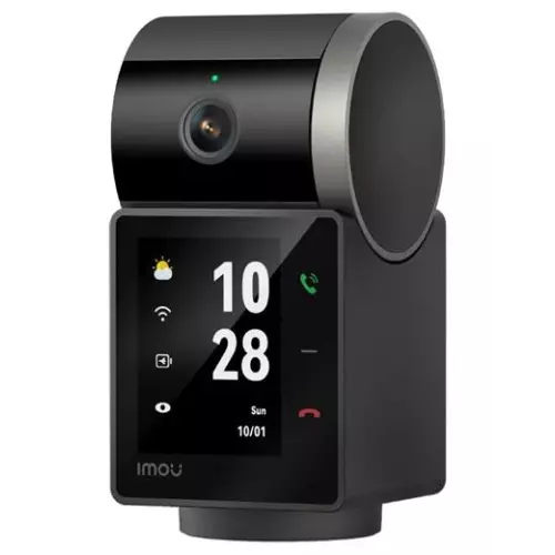 obrázek produktu Kamera IMOU REX VT PRO IP, Wi-Fi, 5Mpix