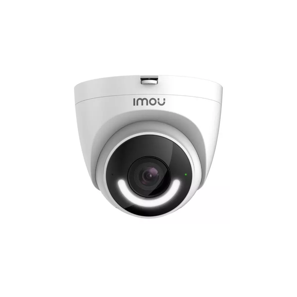 Obrázek produktu Kamera IMOU Turret SE 4MP IP, venkovní, turret, 4Mpix