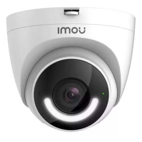 obrázek produktu Kamera IMOU Turret SE 4MP IP, venkovní, turret, 4Mpix