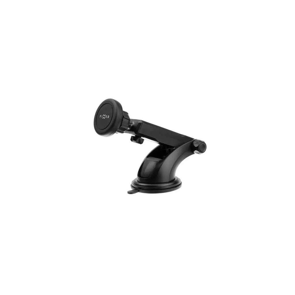 Obrázek produktu Magnetický držák FIXED Maggy XL pro mobilní telefony s dlouhou přísavkou na sklo nebo palubní desku