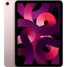 obrázek produktu Tablet Apple iPad Air 10.9" Wi-Fi 64GB Pink (2022)