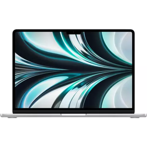 obrázek produktu Notebook Apple MacBook Air 13" M2 8core CPU, 10core GPU, 8GB, 512GB, Silver CZ
