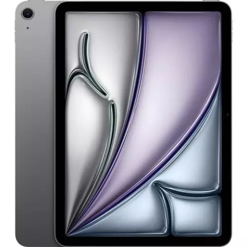obrázek produktu Tablet Apple iPad Air 11" Wi-Fi 256GB Vesmírně šedý (2024)