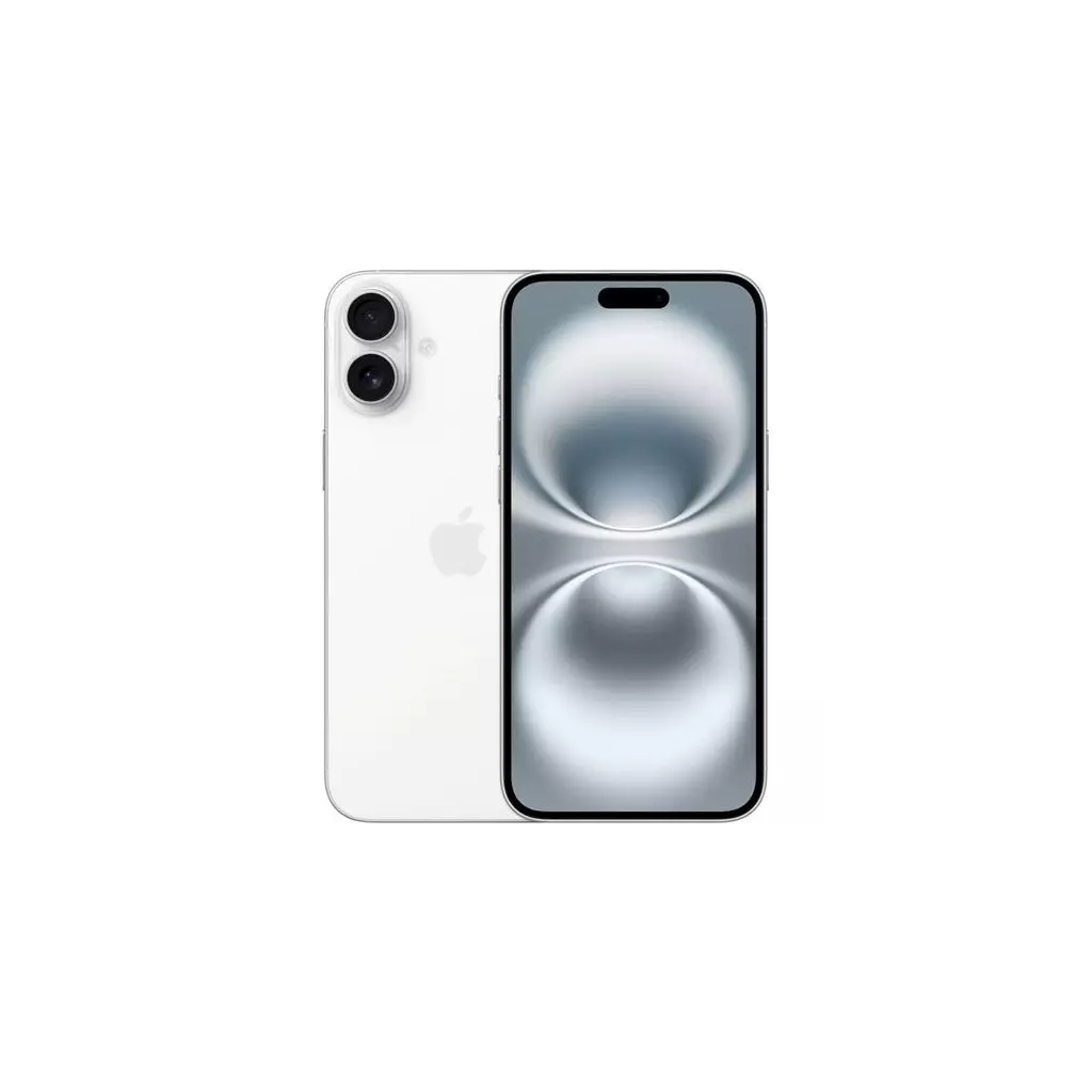 Obrázek produktu Mobilní telefon Apple iPhone 16 Plus 512GB bílý