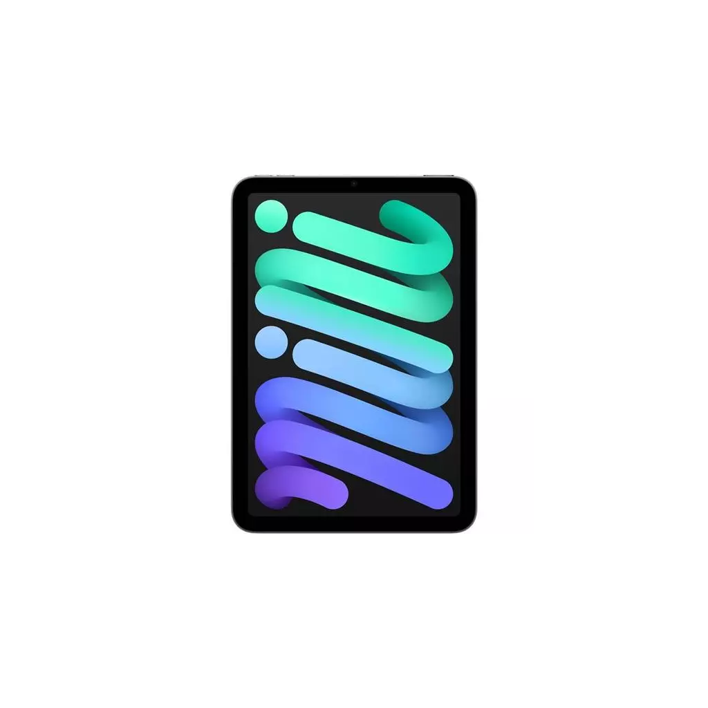 Obrázek produktu Tablet Apple iPad mini Wi-Fi 128GB Vesmírně šedý (2024)