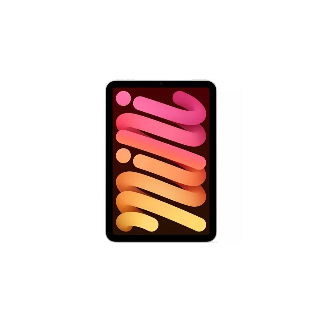 Obrázek produktu Tablet Apple iPad mini Wi-Fi 128GB Hvězdně bílý (2024)