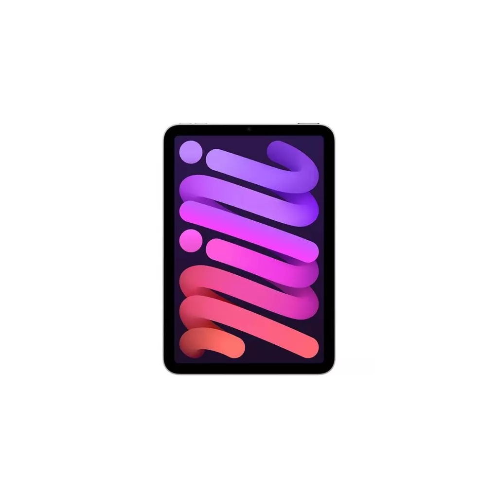 Obrázek produktu Tablet Apple iPad mini Wi-Fi 128GB Fialový (2024)