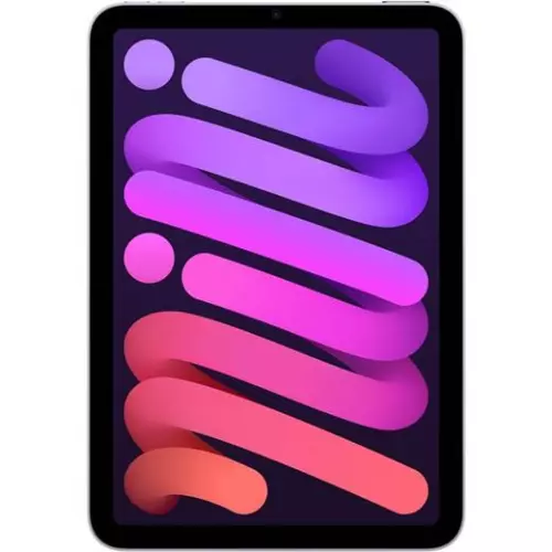 obrázek produktu Tablet Apple iPad mini Wi-Fi 128GB Fialový (2024)