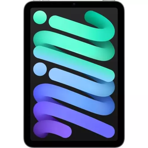 obrázek produktu Tablet Apple iPad mini Wi-Fi 256GB Vesmírně šedý (2024)