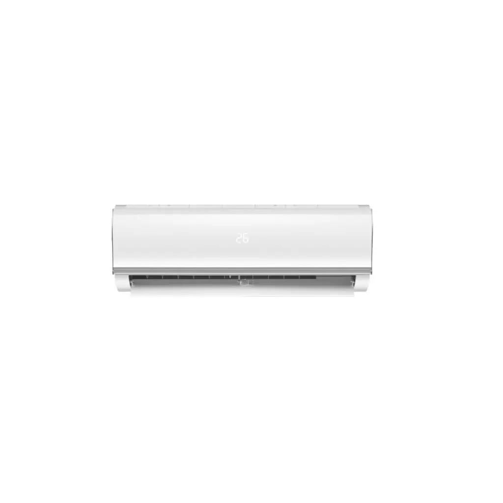 Obrázek produktu Klimatizace Midea/Comfee MSAF5-09HRDN8-QE SET QUICK, 8800BTU, do 32m2, WiFi, vytápění, odvlhčování
