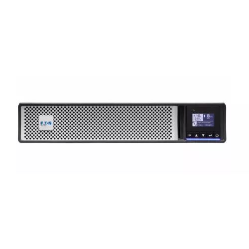 obrázek produktu EATON Záložní zdroj UPS 5PX G2 Netpack, 1500VA/1500W, USB, rack 2U/tower model, 8×IEC C13, LAN