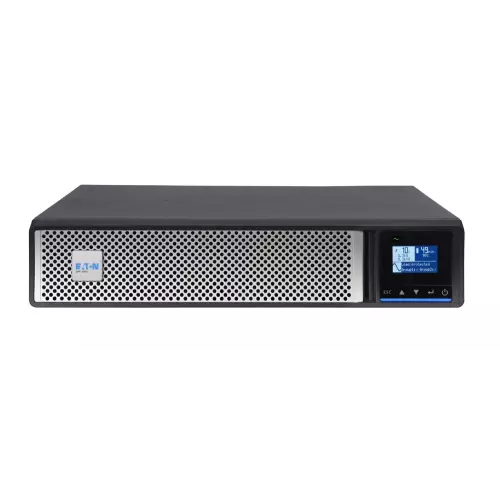 obrázek produktu EATON Záložní zdroj UPS 5PX G2, 3000VA/3000W, USB, rack 2U/tower model, 8×C13/2×C19