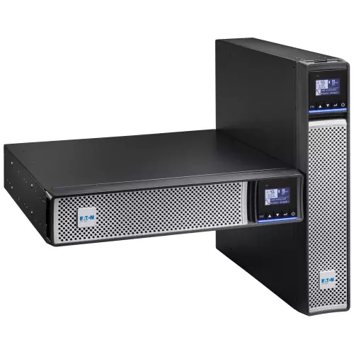 obrázek produktu EATON Záložní zdroj UPS 5PX G2, 3000VA/3000W, USB, tower / rack 2U model, včetně LAN karty