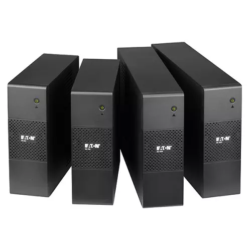 obrázek produktu EATON Záložní zdroj UPS 5S, 550VA/330W, USB, tower model