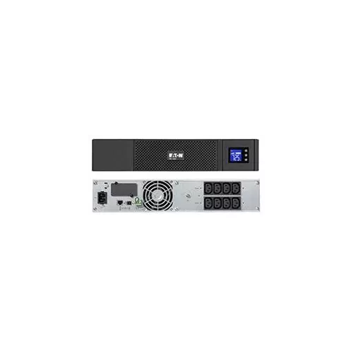 obrázek produktu EATON Záložní zdroj UPS 5SC, 1000VA/700W, USB, rack model