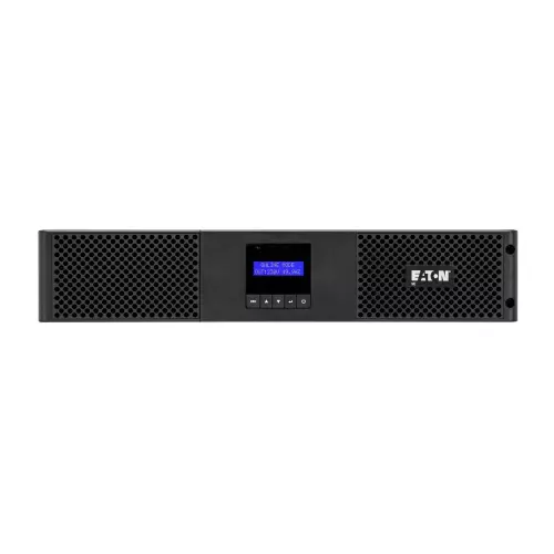 obrázek produktu EATON Záložní zdroj UPS 9E, 2000VA/1800W, USB, rack 2U model, 6×IEC C13, displej