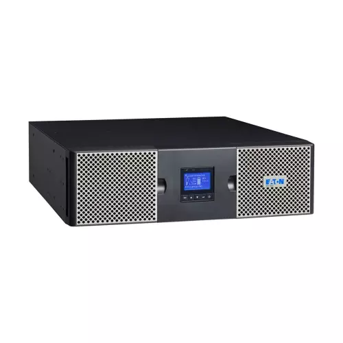 obrázek produktu EATON Záložní zdroj UPS 9PX, 2200VA/2200W, USB, rack 3U/tower model, 8×C13/2×C19, displej