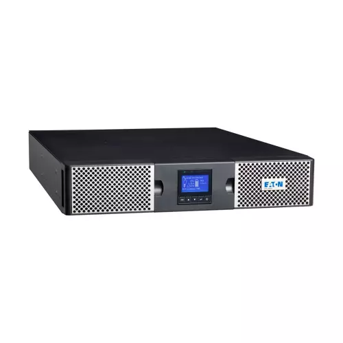 obrázek produktu EATON Záložní zdroj UPS 9PX Netpack, 2200VA/2200W, USB, rack 2U/tower model, 8×C13/2×C19, LAN