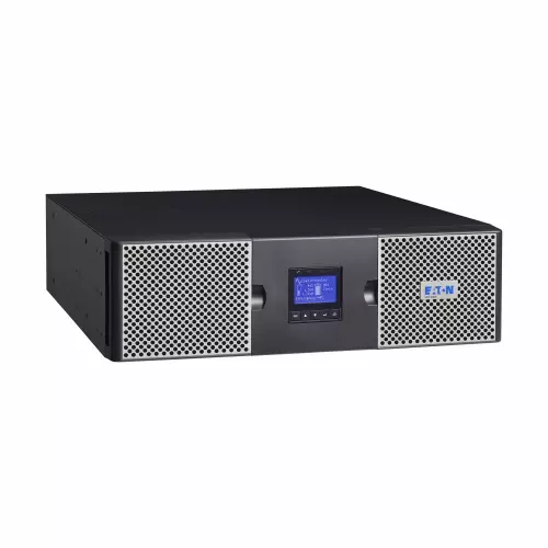 obrázek produktu EATON Záložní zdroj UPS 9PX, 3000VA/3000W,  tower / rack 3U model, USB