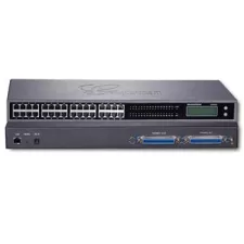 obrázek produktu GRANDSTREAM Grandstream GXW-4232FXS / VoIP analogová FXS brána/ 32 x FXS + 1x 50-pin telco/1 x LAN /