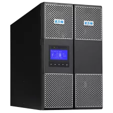 obrázek produktu EATON Záložní zdroj UPS 9PX, 6kVA/5,4kW, 3:1, tower / rack 6U model, USB, včetně LAN karty