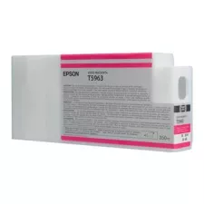 obrázek produktu Epson T596 Vivid Magenta 350 ml