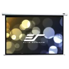 obrázek produktu ELITE SCREENS plátno elektrické motorové 106" (269,2 cm)/ 16:10/ 143 x 228,6 cm/ Gain 1,1/ case bílý