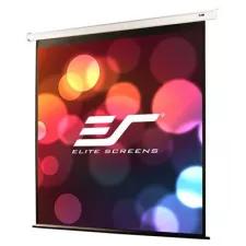 obrázek produktu ELITE SCREENS plátno elektrické motorové 135" (342,9 cm)/ 16:9/ 168,1 x 299 cm/ Gain 1,1/ case bílý