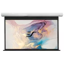 obrázek produktu ELITE SCREENS plátno elektrické motorové 135" (342,9 cm)/ 16:10/ 181,7 x 290,7 cm/ case bílý/ 6" drop/ Fiber Glass