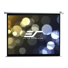 obrázek produktu ELITE SCREENS plátno elektrické motorové 100" (254 cm)/ 4:3/ 152,4 x 203,2 cm/ Gain 1,1/ case bílý