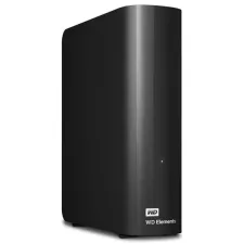 obrázek produktu WD Elements Desktop/12TB/HDD/Externí/3.5"/Černá/3R