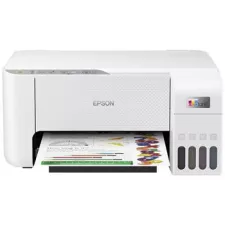 obrázek produktu Epson EcoTank L3256/ 5760 x 1440/ A4/ MFZ/ ITS/ 4 barvy/ Wi-Fi/ USB