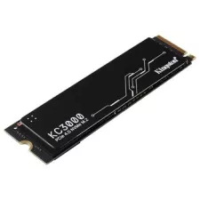 obrázek produktu Kingston KC3000/4TB/SSD/M.2 NVMe/Heatsink/5R