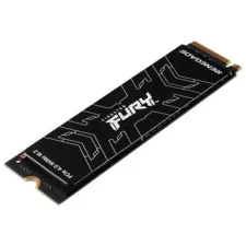 obrázek produktu Kingston Fury/4TB/SSD/M.2 NVMe/Heatsink/5R