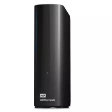 obrázek produktu WD Elements Desktop/18TB/HDD/Externí/3.5"/Černá/3R