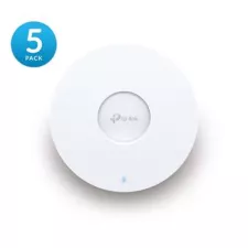 obrázek produktu TP-Link EAP613(5-pack) AX1800 WiFi AP Omada SDN