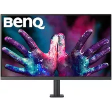 obrázek produktu BenQ/PD3205UA/31,5"/IPS/4K UHD/60Hz/5ms/Black/2R