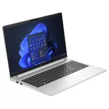 obrázek produktu HP EliteBook/650 G10/i3-1315U/15,6"/FHD/8GB/512GB SSD/UHD/W11P/Silver/3RNBD