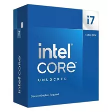 obrázek produktu Intel/Core i7-14700KF/20-Core/3,4GHz/LGA1700