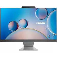 obrázek produktu ASUS ExpertCenter/E3 AiO E3402/23,8"/FHD/i5-1235U/8GB/512GB SSD/Intel UHD/W11P/Black/2R